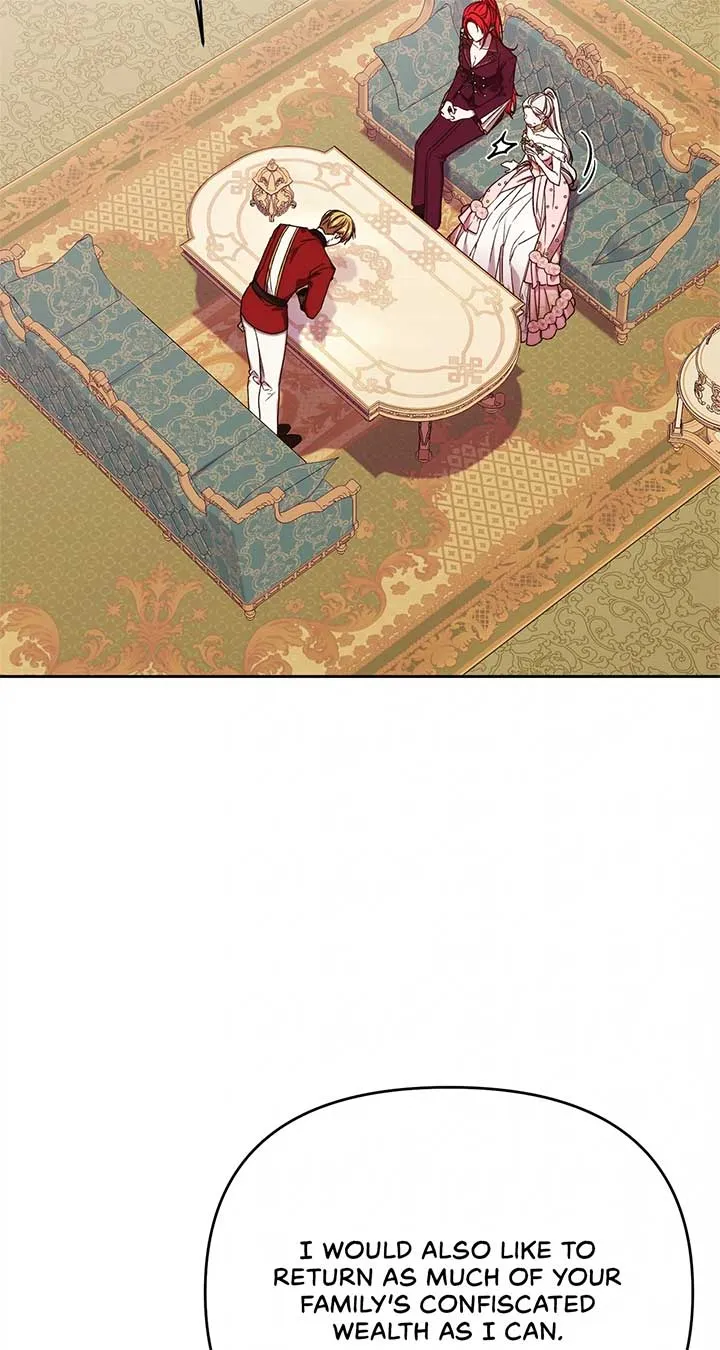 I Became the Greatest Heiress of the Empire Chapter 75 Online - página 48