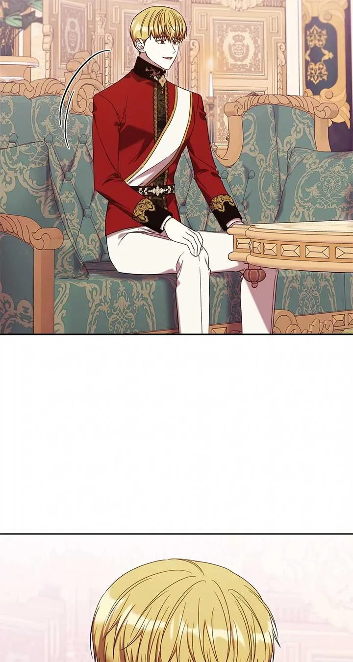 I Became the Greatest Heiress of the Empire Chapter 75 Online - página 56