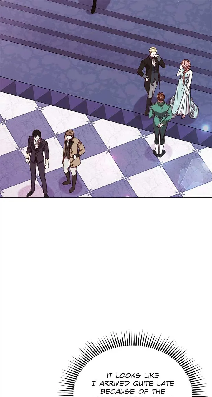 I Became the Greatest Heiress of the Empire Chapter 75 Online - página 61