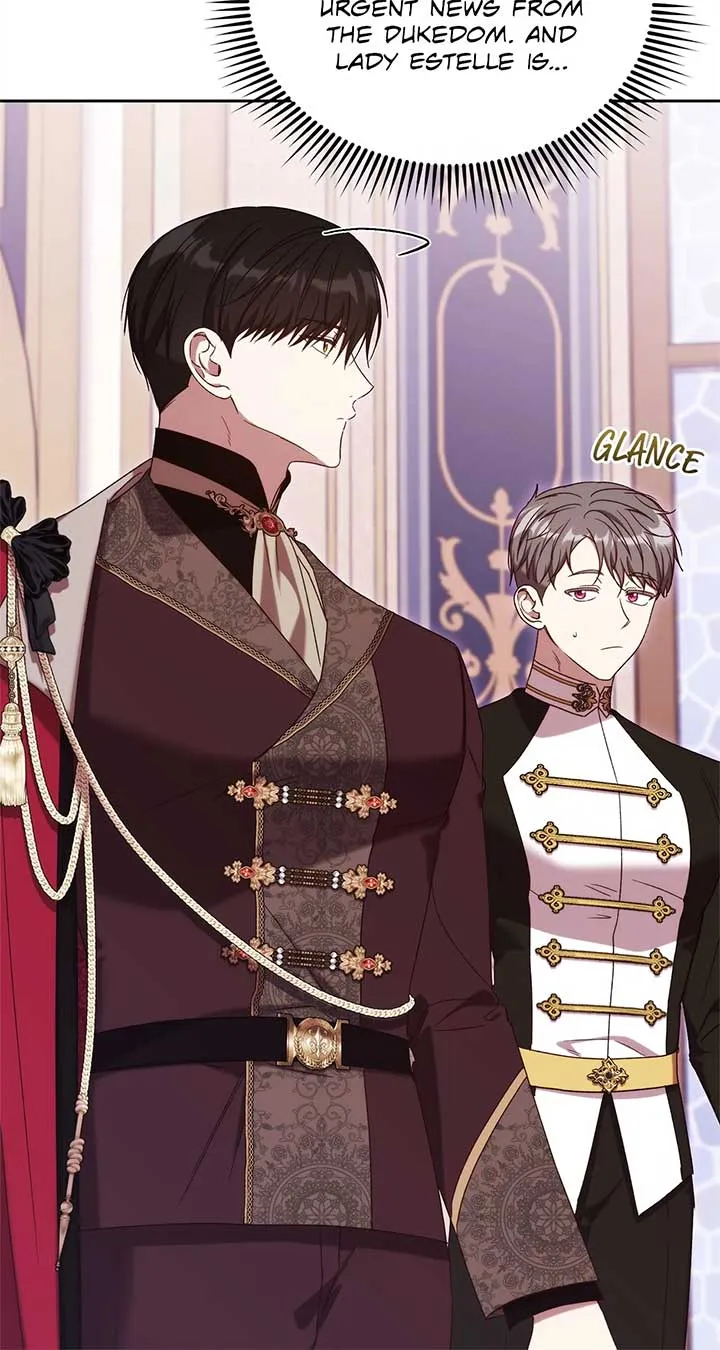 I Became the Greatest Heiress of the Empire Chapter 75 Online - página 62