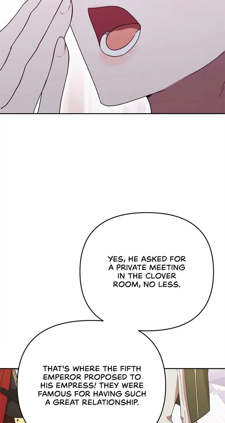 I Became the Greatest Heiress of the Empire Chapter 75 Online - página 67