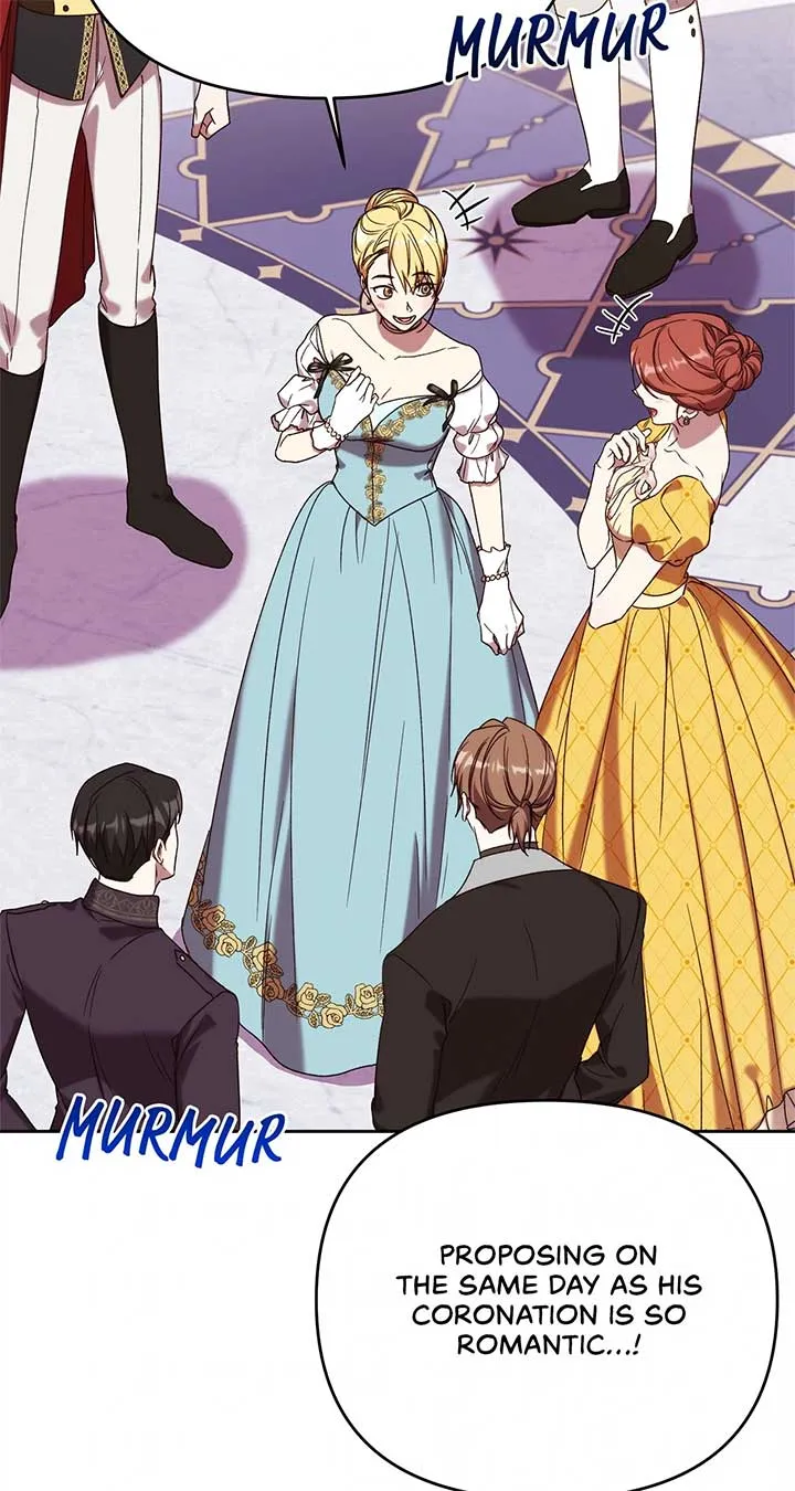 I Became the Greatest Heiress of the Empire Chapter 75 Online - página 68