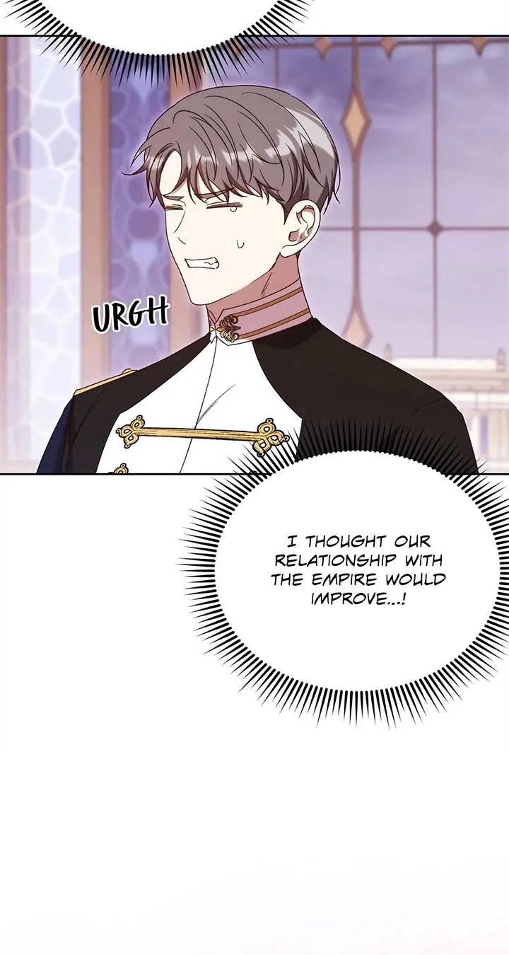 I Became the Greatest Heiress of the Empire Chapter 75 Online - página 72