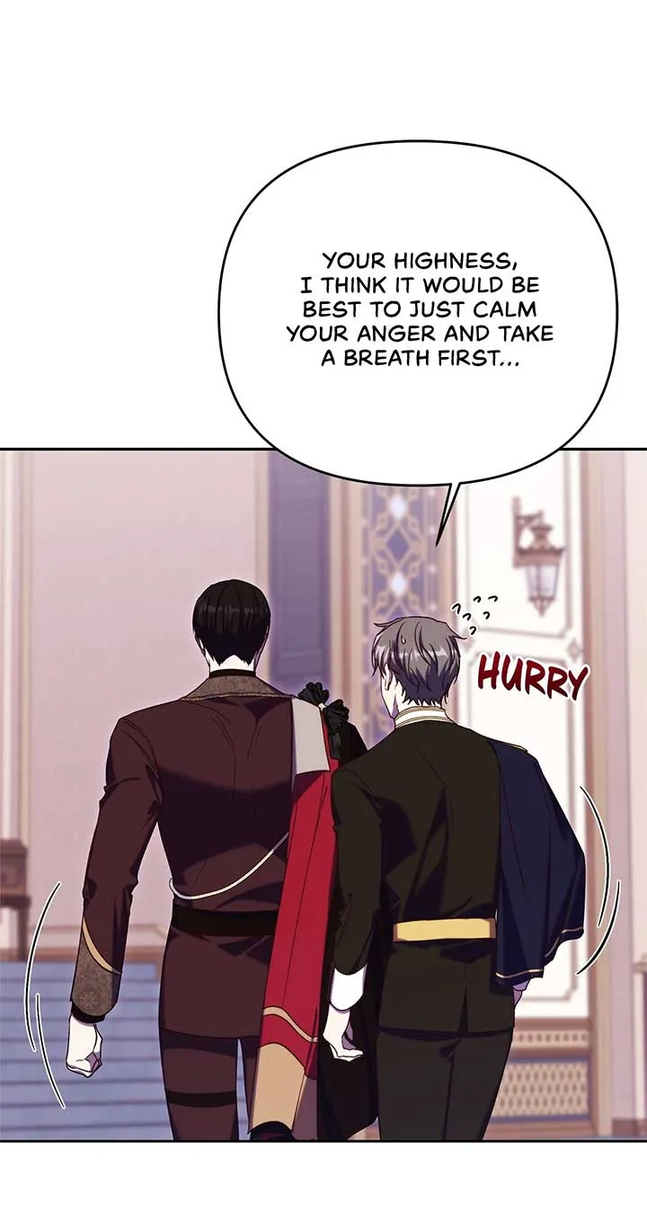 I Became the Greatest Heiress of the Empire Chapter 75 Online - página 75
