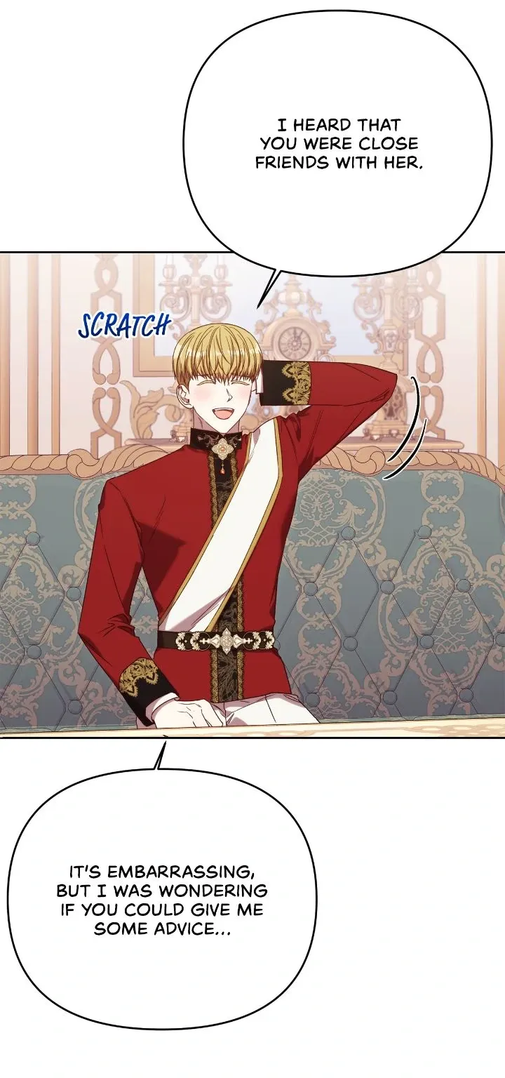 I Became the Greatest Heiress of the Empire Chapter 76 Online - página 6
