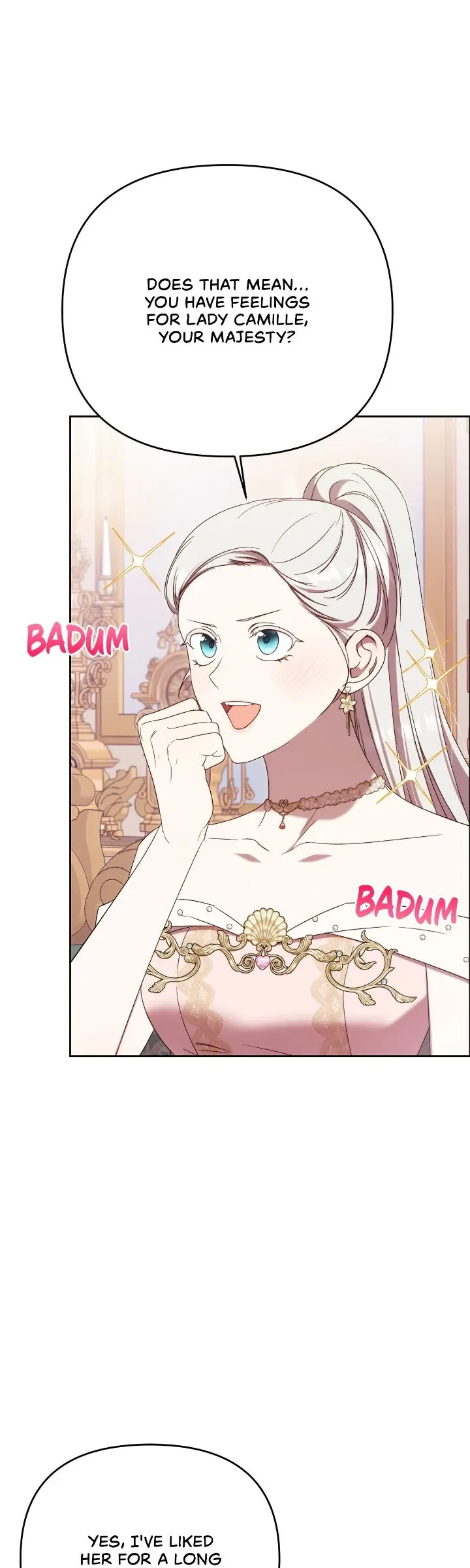 I Became the Greatest Heiress of the Empire Chapter 76 Online - página 7