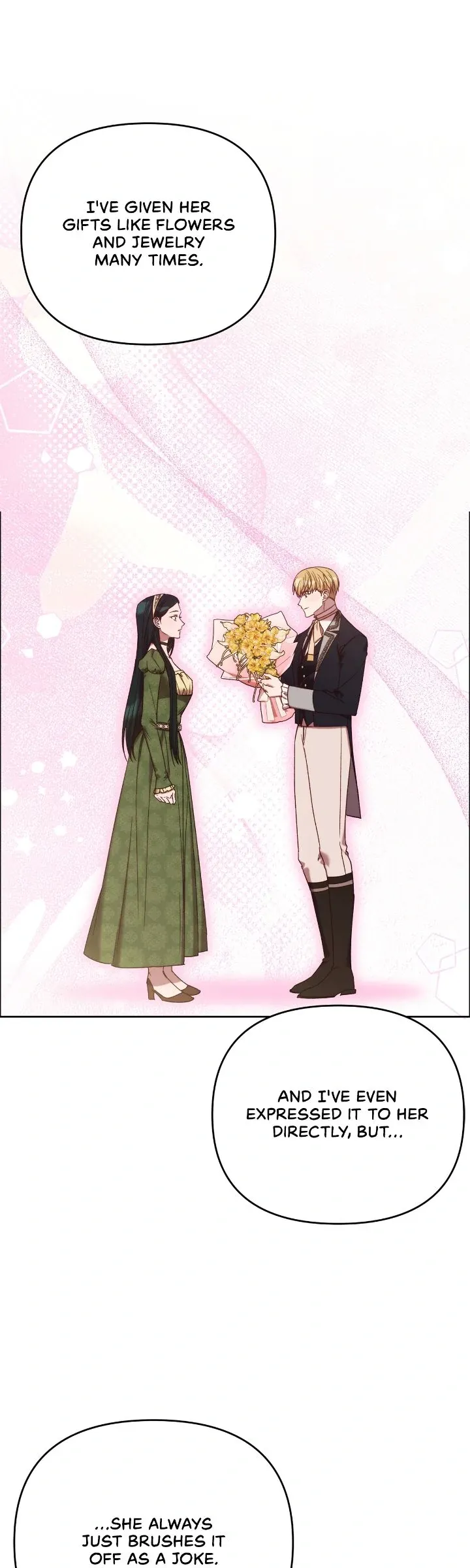 I Became the Greatest Heiress of the Empire Chapter 76 Online - página 9