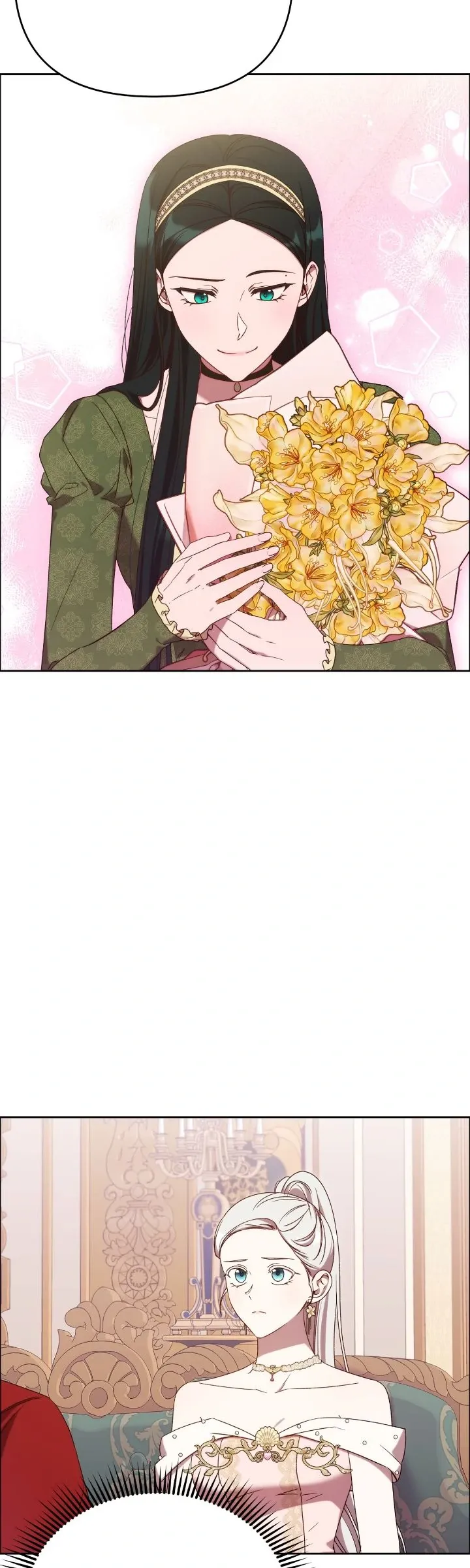I Became the Greatest Heiress of the Empire Chapter 76 Online - página 10