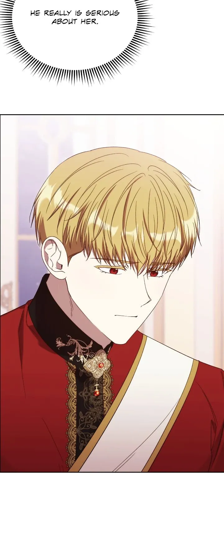 I Became the Greatest Heiress of the Empire Chapter 76 Online - página 11