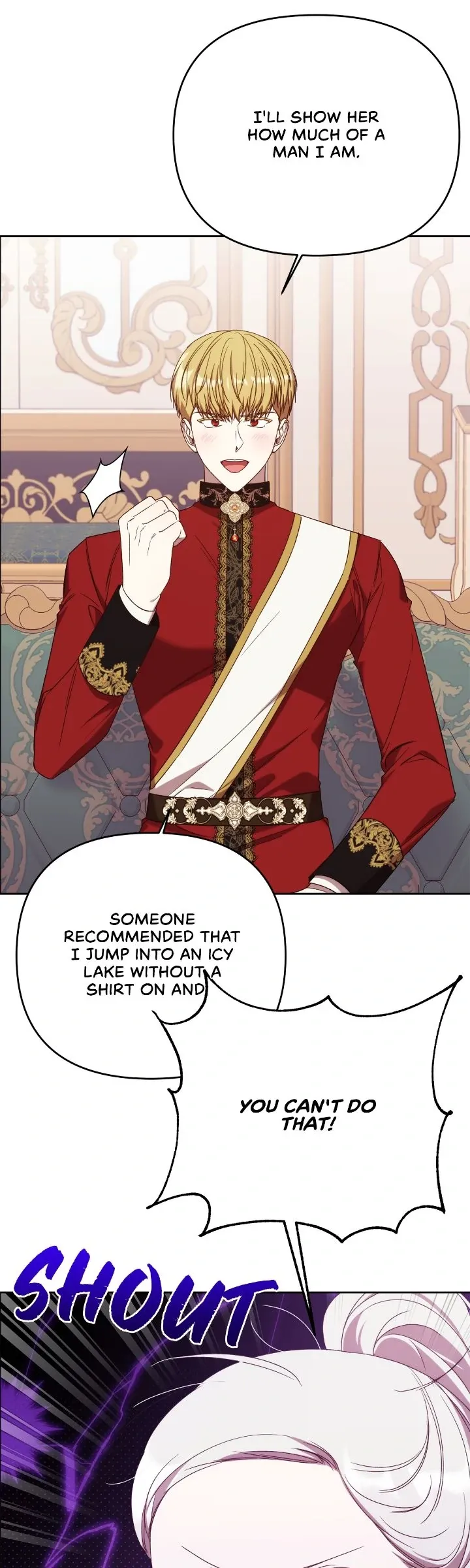 I Became the Greatest Heiress of the Empire Chapter 76 Online - página 14