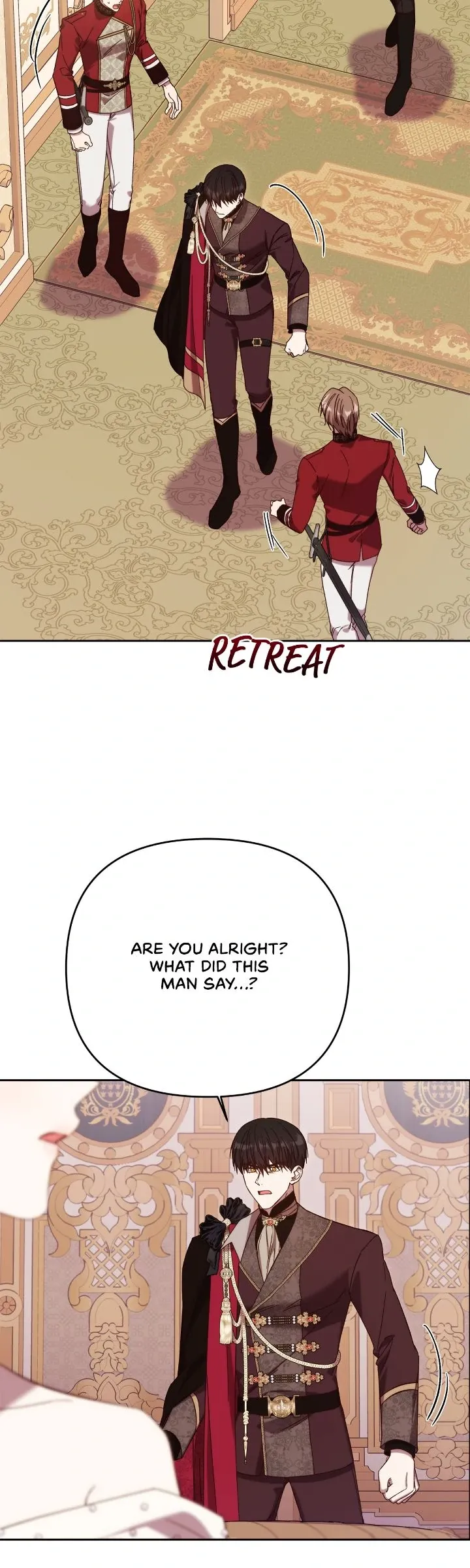 I Became the Greatest Heiress of the Empire Chapter 76 Online - página 19