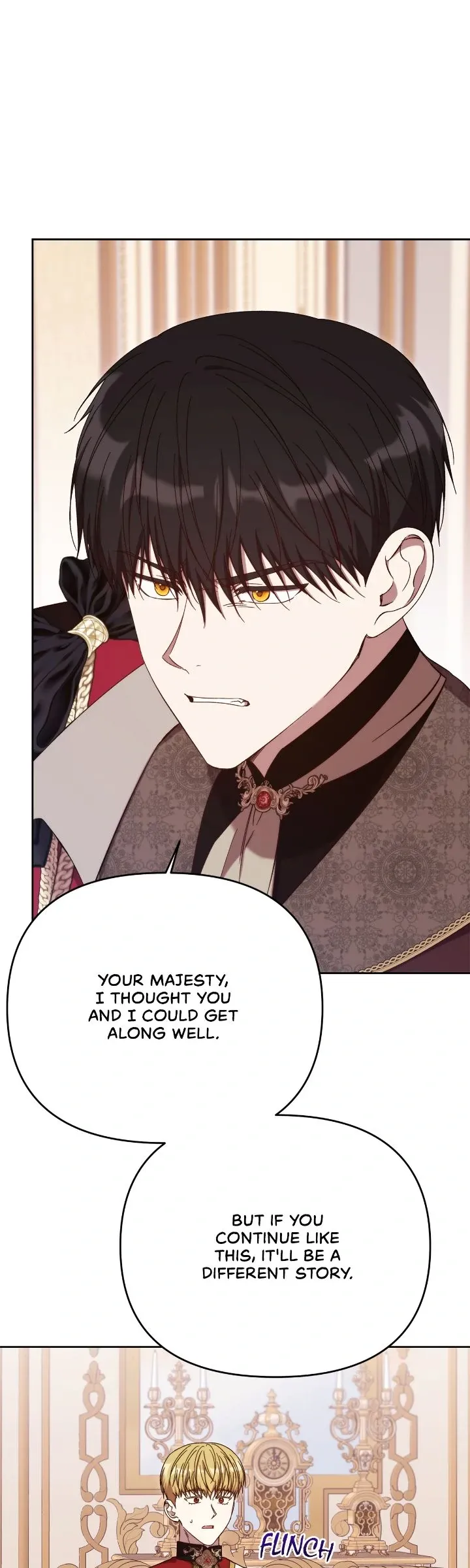 I Became the Greatest Heiress of the Empire Chapter 76 Online - página 20