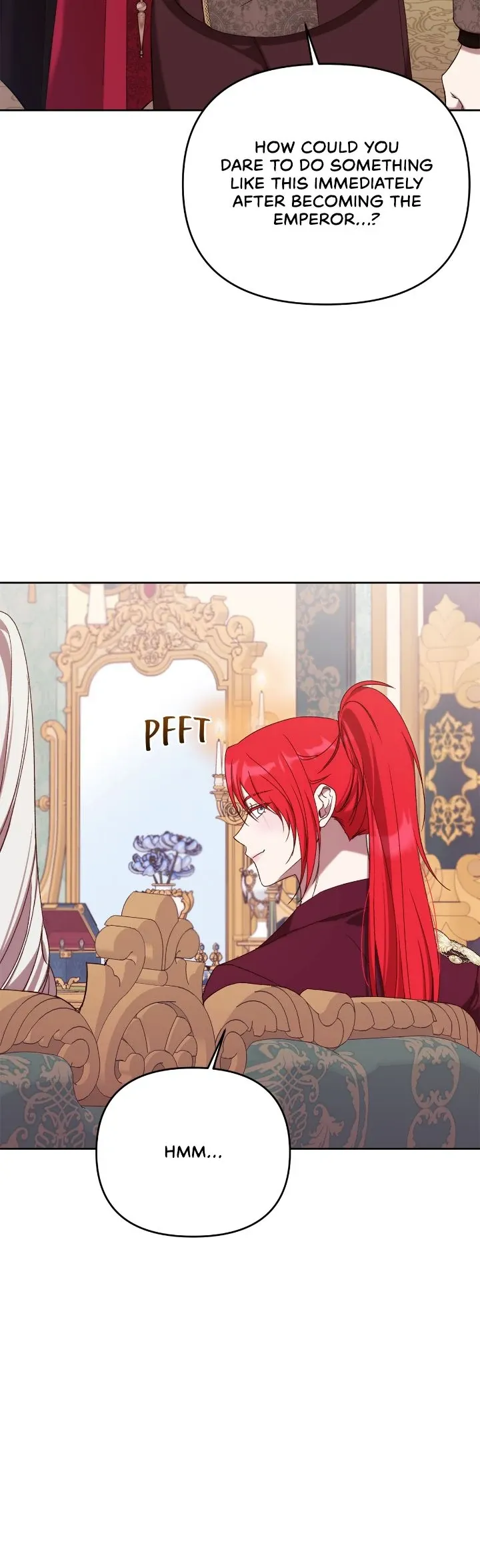 I Became the Greatest Heiress of the Empire Chapter 76 Online - página 22