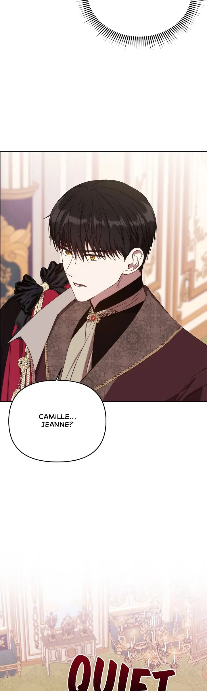 I Became the Greatest Heiress of the Empire Chapter 76 Online - página 25