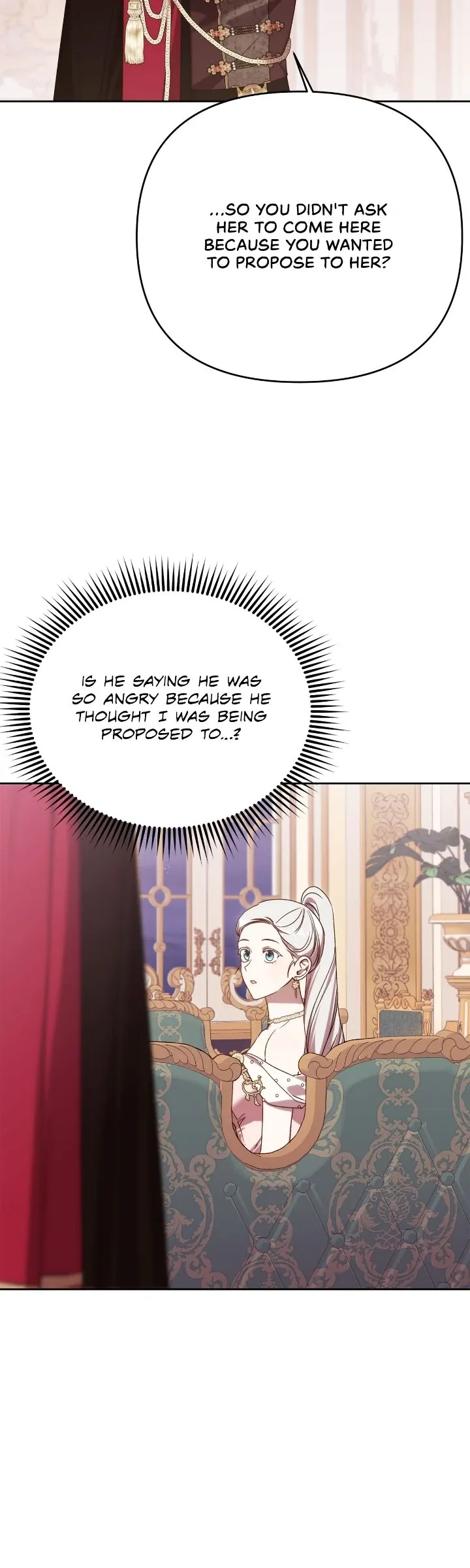 I Became the Greatest Heiress of the Empire Chapter 76 Online - página 27