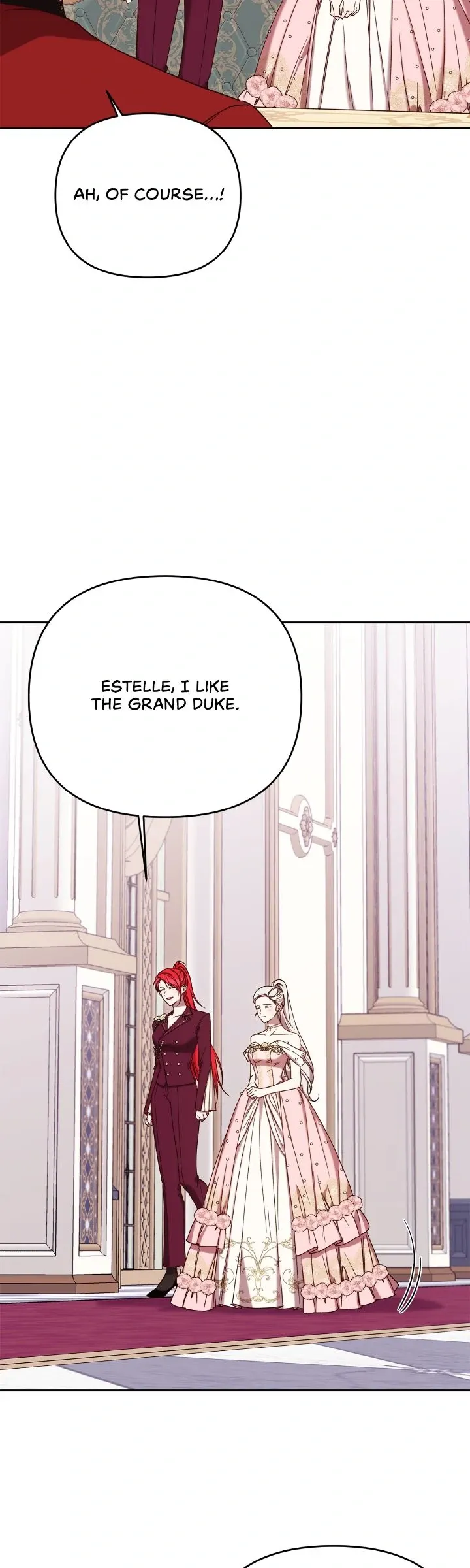 I Became the Greatest Heiress of the Empire Chapter 76 Online - página 32