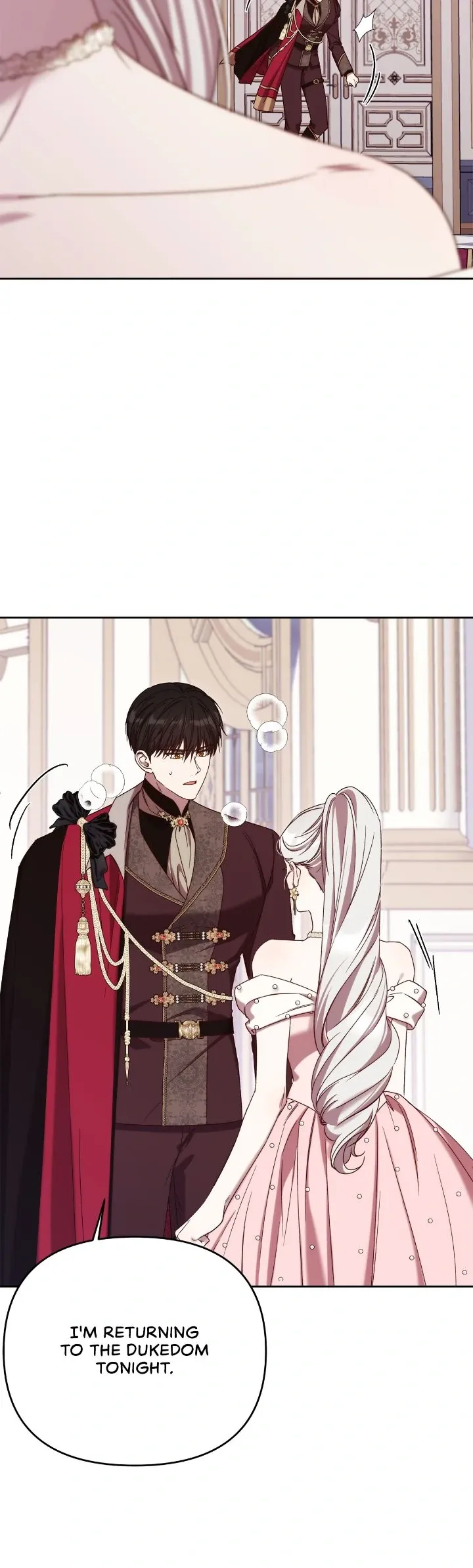 I Became the Greatest Heiress of the Empire Chapter 76 Online - página 34