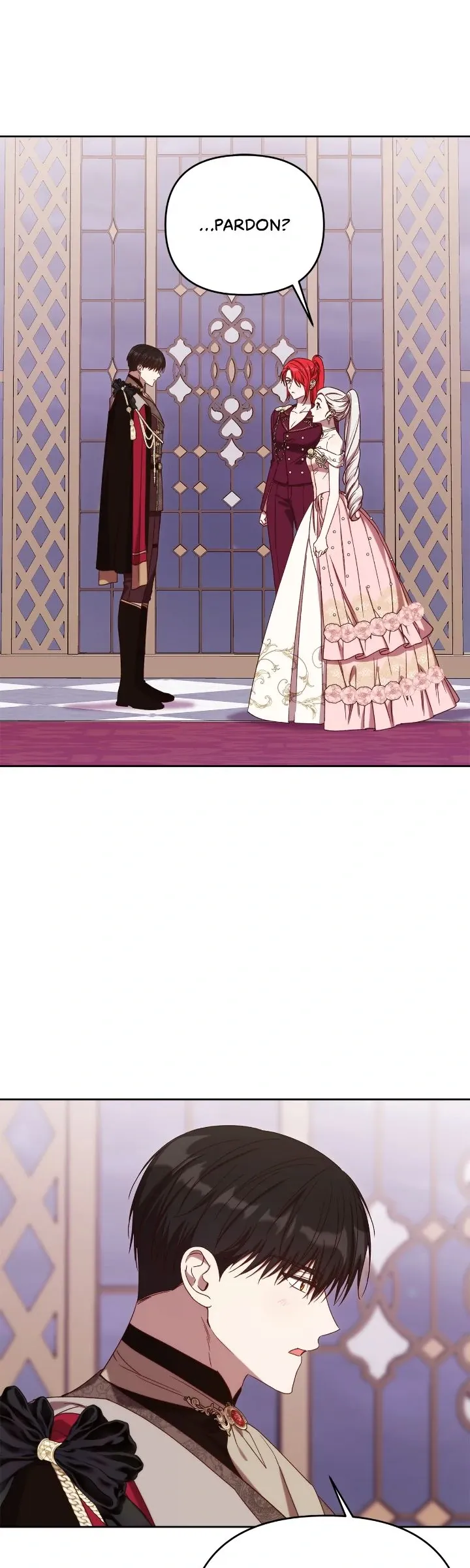 I Became the Greatest Heiress of the Empire Chapter 76 Online - página 35