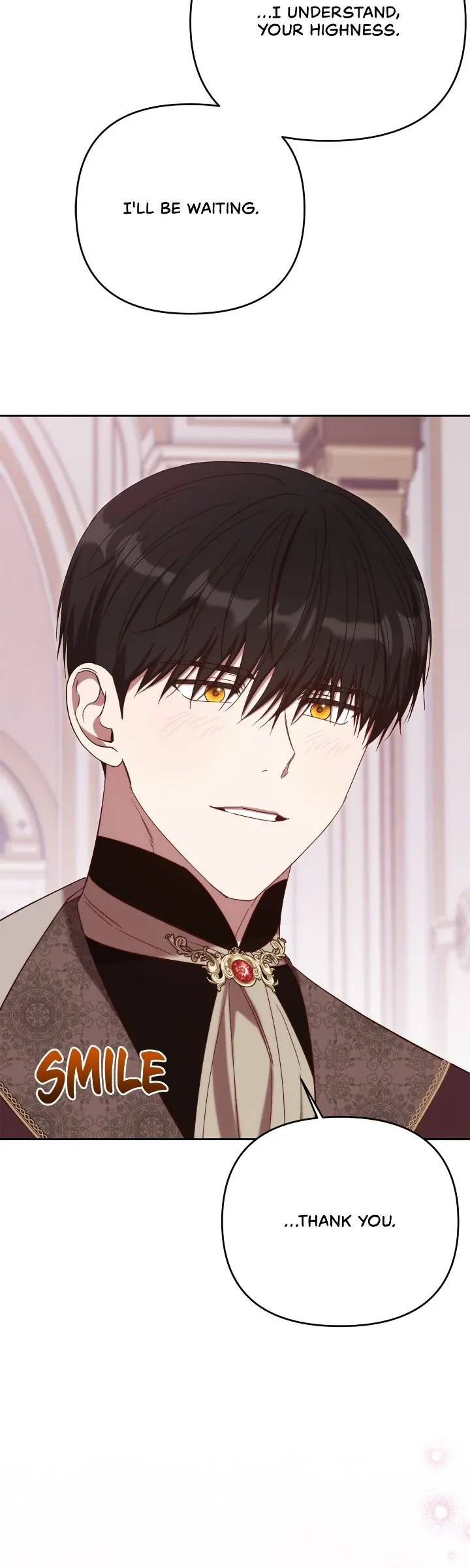 I Became the Greatest Heiress of the Empire Chapter 76 Online - página 38