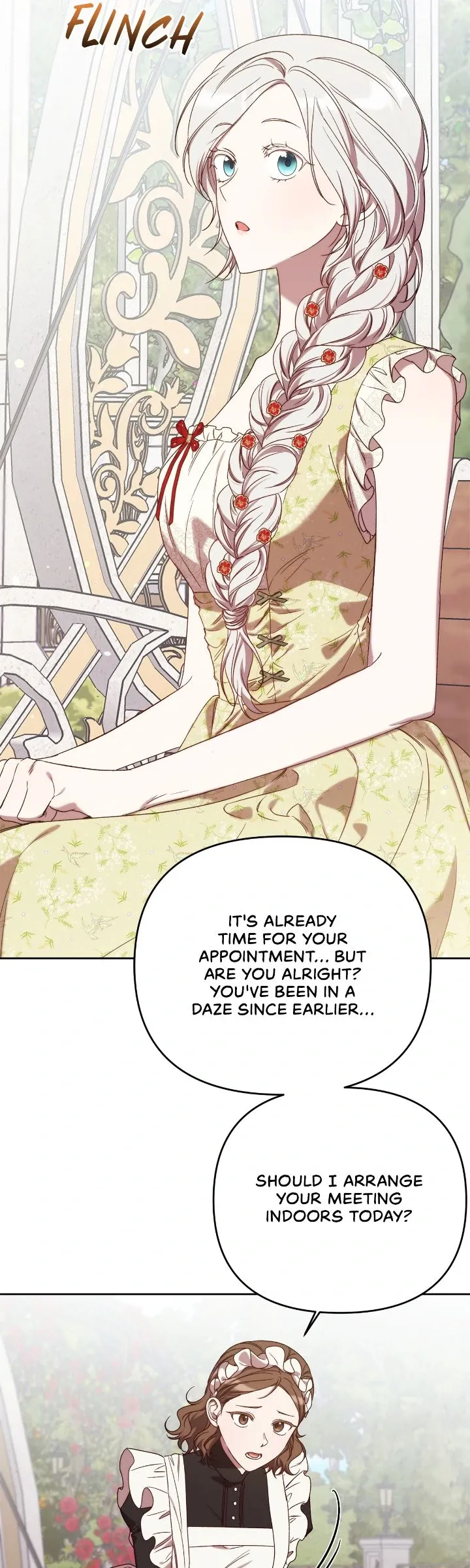 I Became the Greatest Heiress of the Empire Chapter 76 Online - página 42