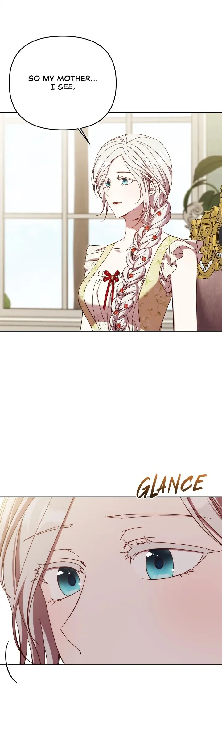 I Became the Greatest Heiress of the Empire Chapter 77 Online - página 7