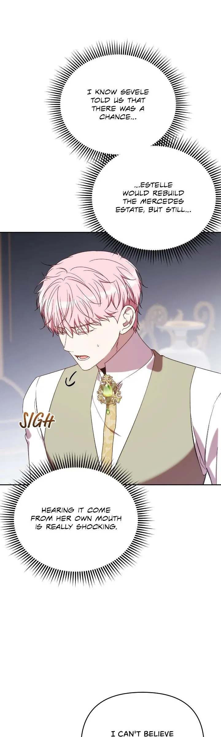 I Became the Greatest Heiress of the Empire Chapter 77 Online - página 17