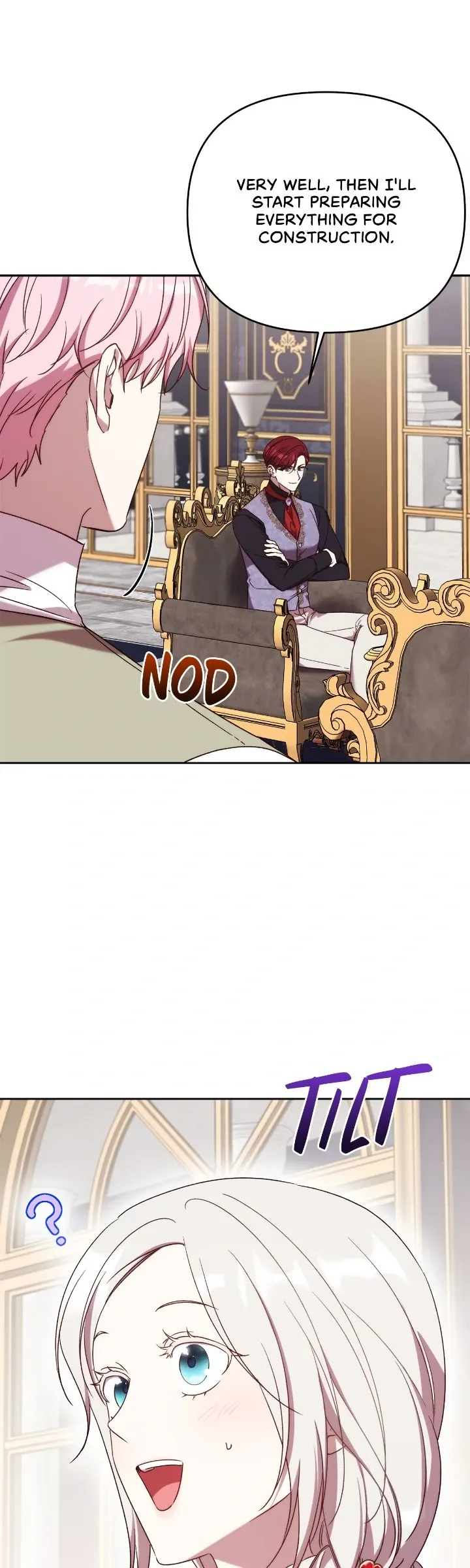 I Became the Greatest Heiress of the Empire Chapter 77 Online - página 25