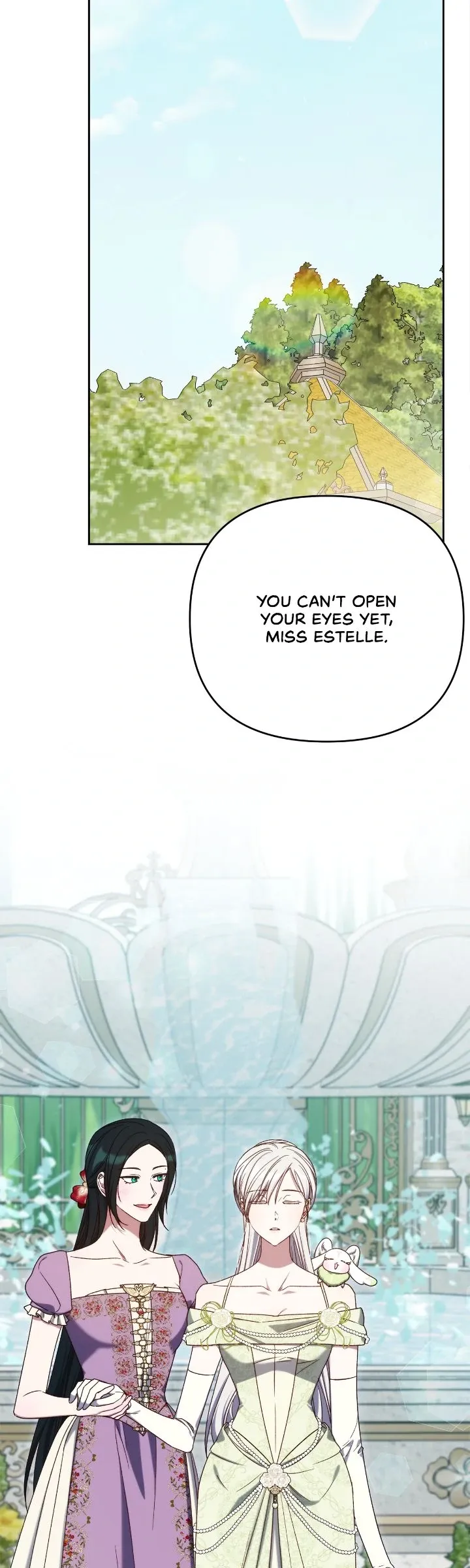 I Became the Greatest Heiress of the Empire Chapter 77 Online - página 27