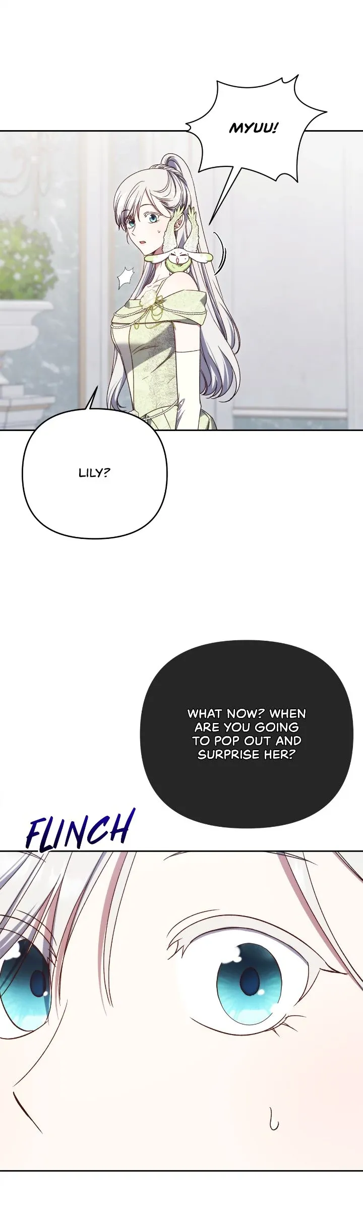 I Became the Greatest Heiress of the Empire Chapter 77 Online - página 37