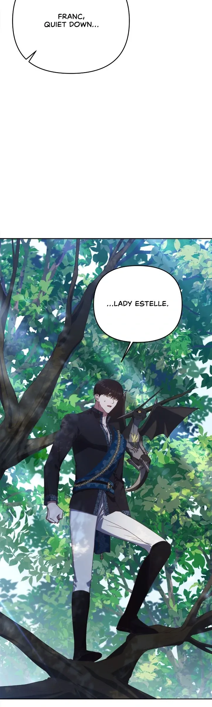 I Became the Greatest Heiress of the Empire Chapter 77 Online - página 39