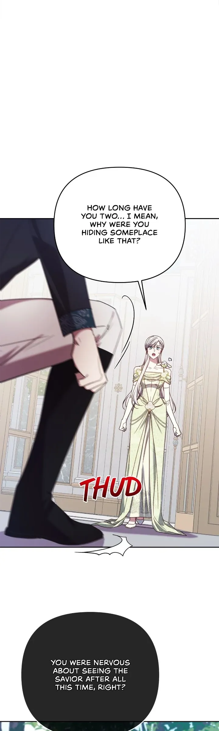 I Became the Greatest Heiress of the Empire Chapter 77 Online - página 40
