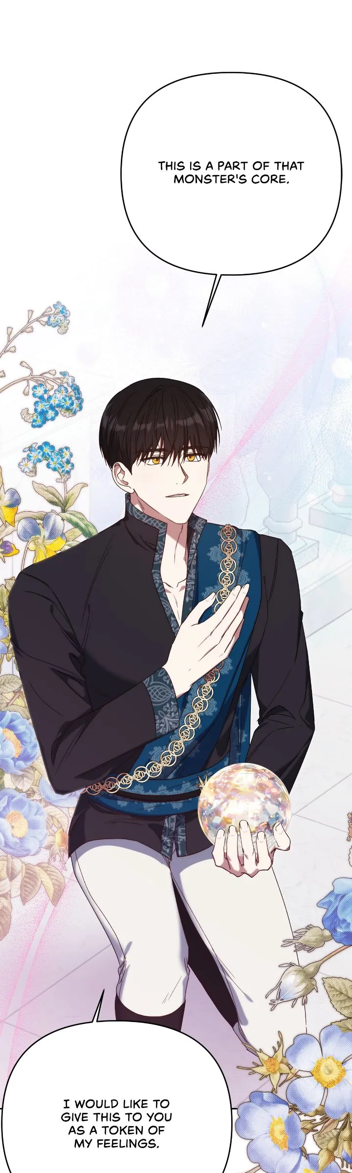 I Became the Greatest Heiress of the Empire Chapter 77 Online - página 47