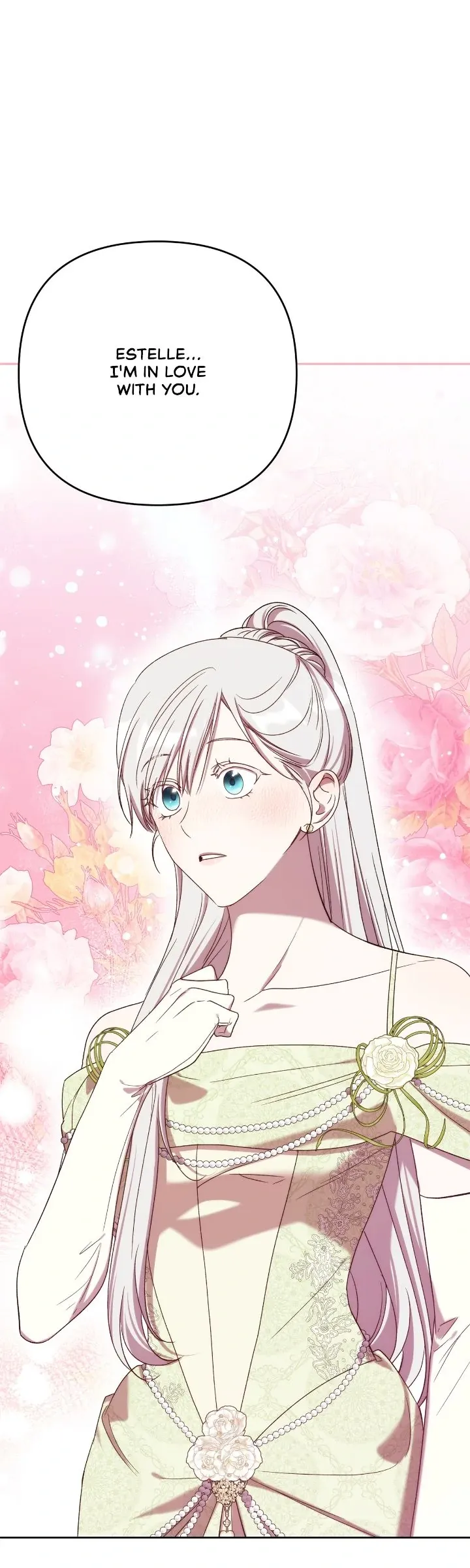 I Became the Greatest Heiress of the Empire Chapter 78 Online - página 1
