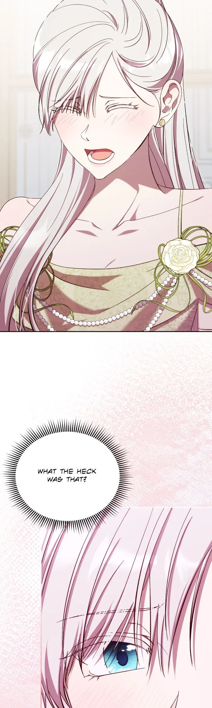 I Became the Greatest Heiress of the Empire Chapter 78 Online - página 4