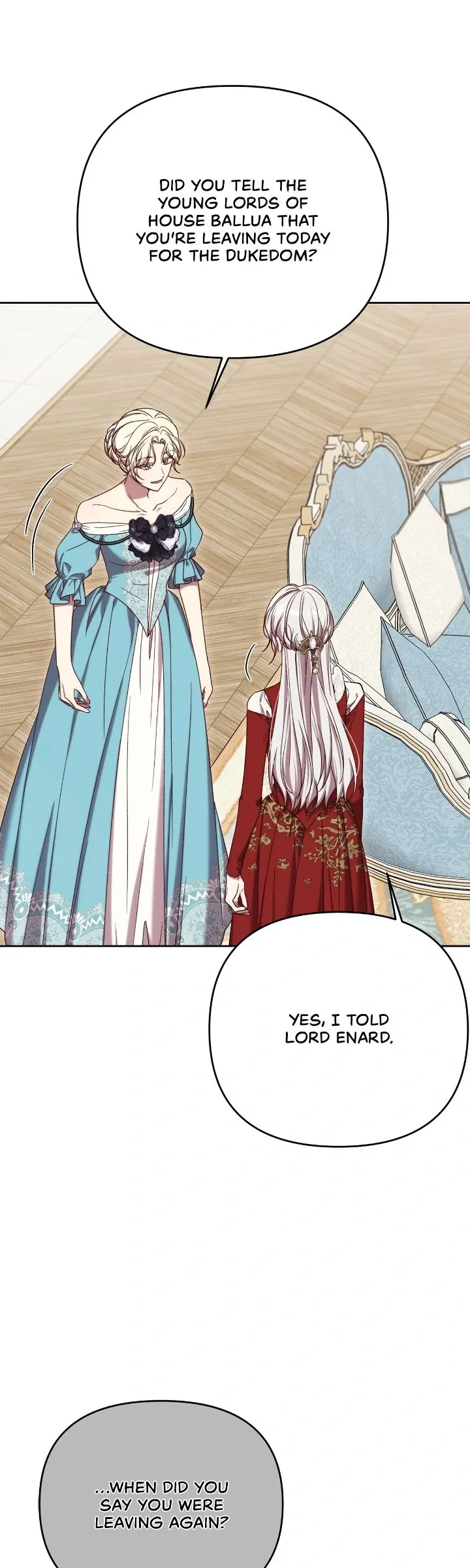 I Became the Greatest Heiress of the Empire Chapter 78 Online - página 13