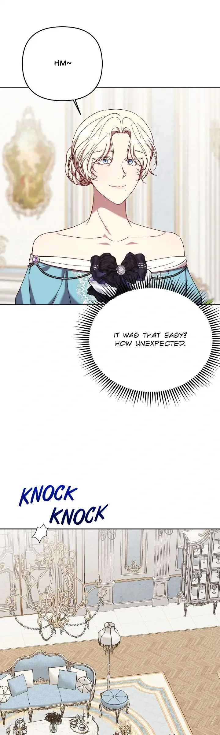 I Became the Greatest Heiress of the Empire Chapter 78 Online - página 15
