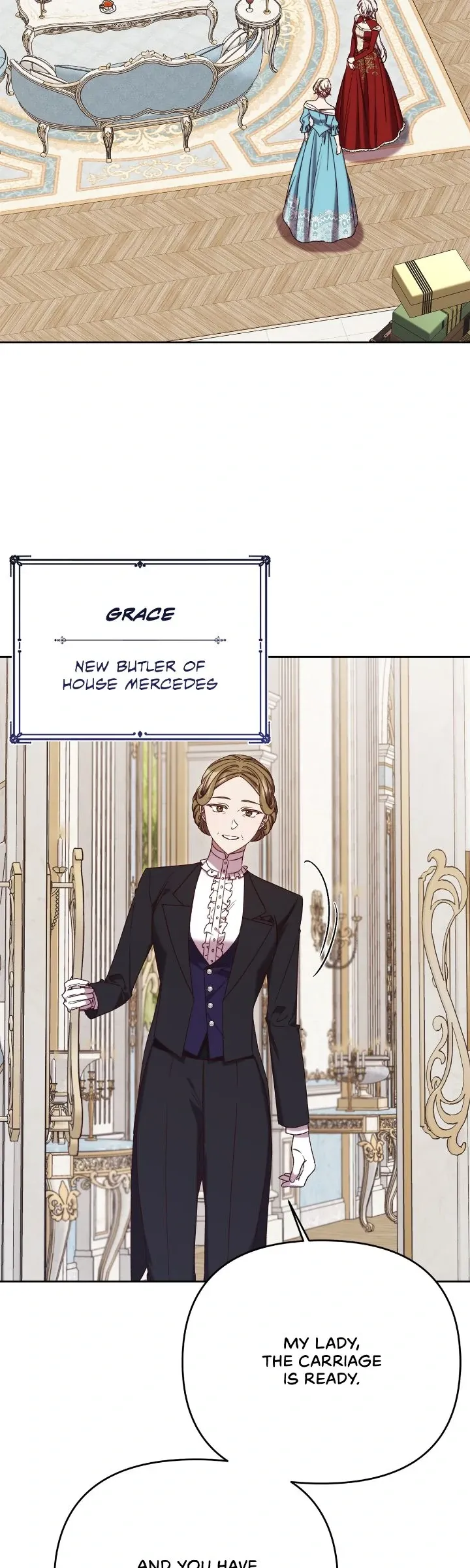 I Became the Greatest Heiress of the Empire Chapter 78 Online - página 16