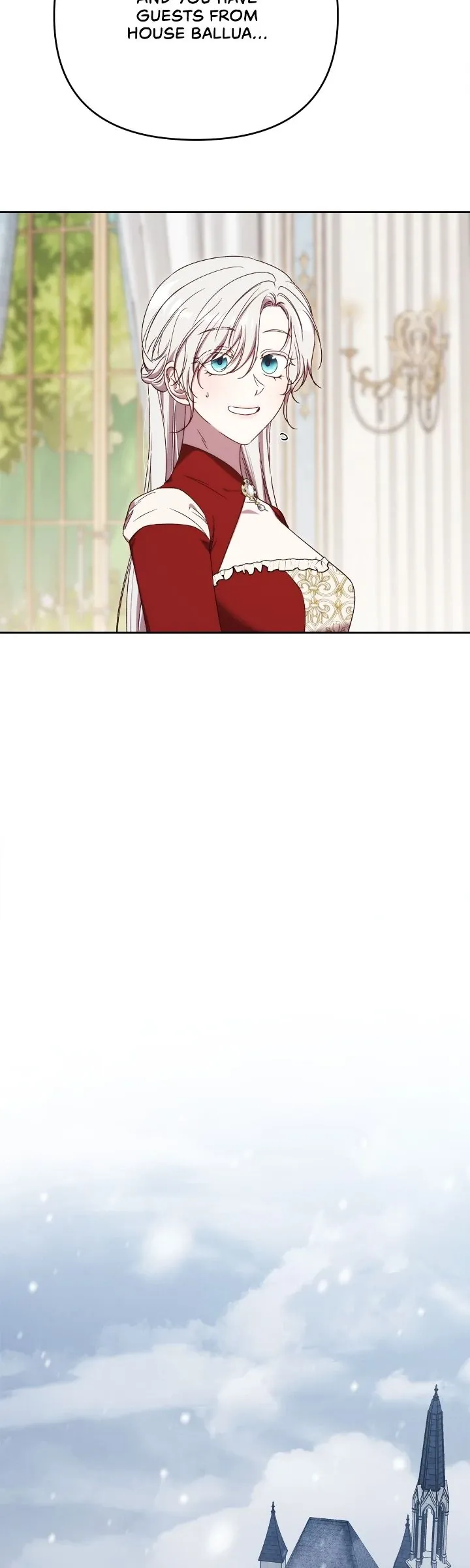 I Became the Greatest Heiress of the Empire Chapter 78 Online - página 17