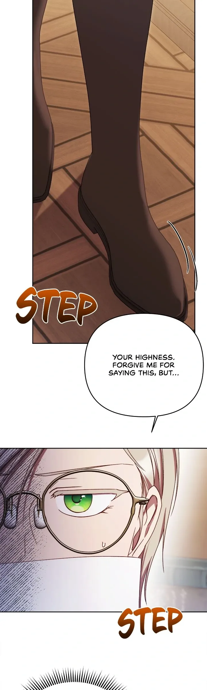 I Became the Greatest Heiress of the Empire Chapter 78 Online - página 19