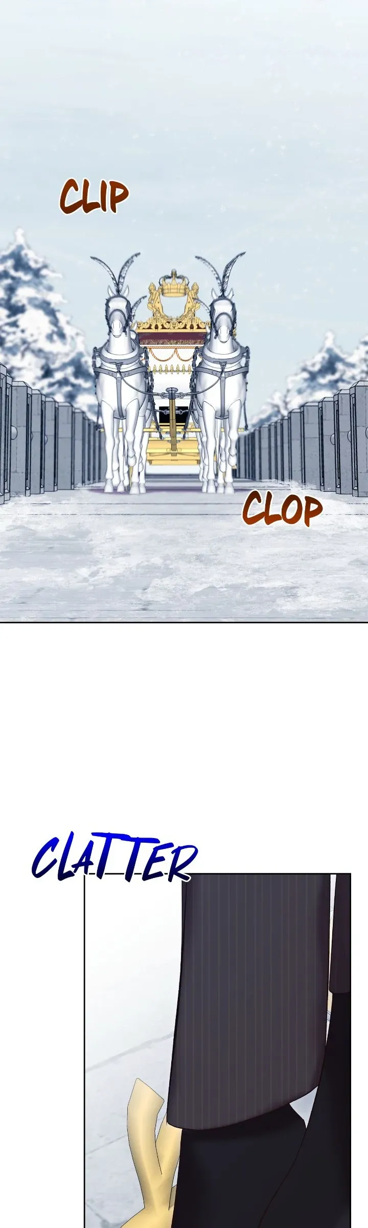 I Became the Greatest Heiress of the Empire Chapter 78 Online - página 24
