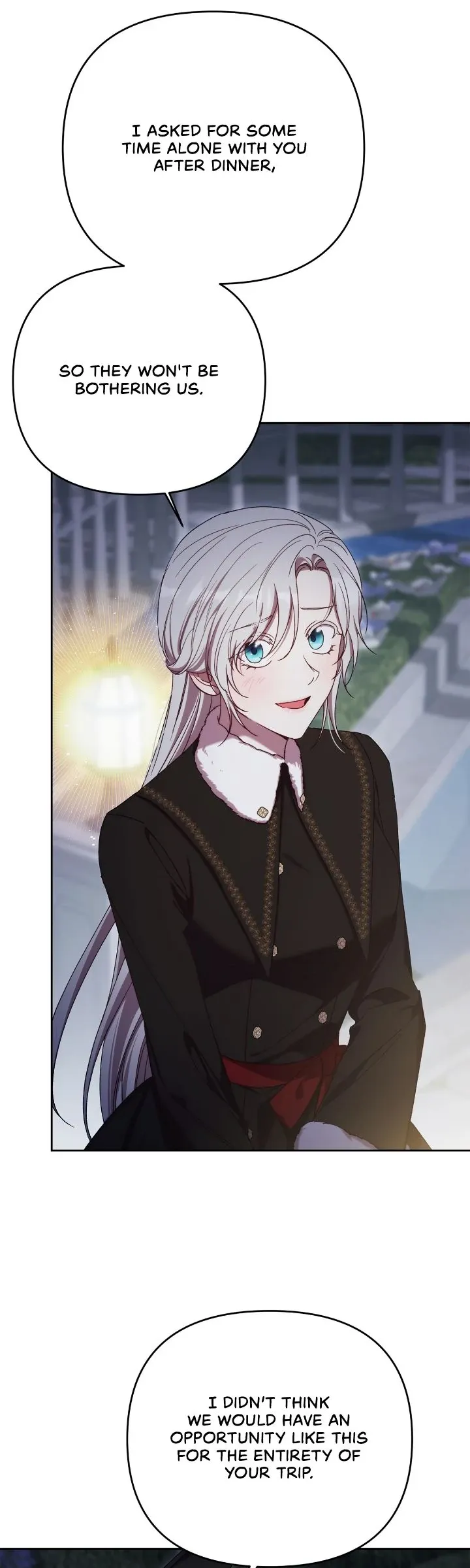 I Became the Greatest Heiress of the Empire Chapter 78 Online - página 39