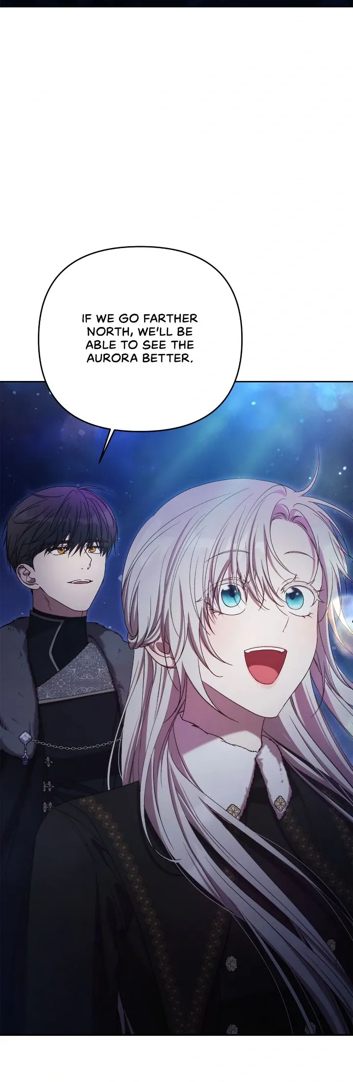 I Became the Greatest Heiress of the Empire Chapter 78 Online - página 44