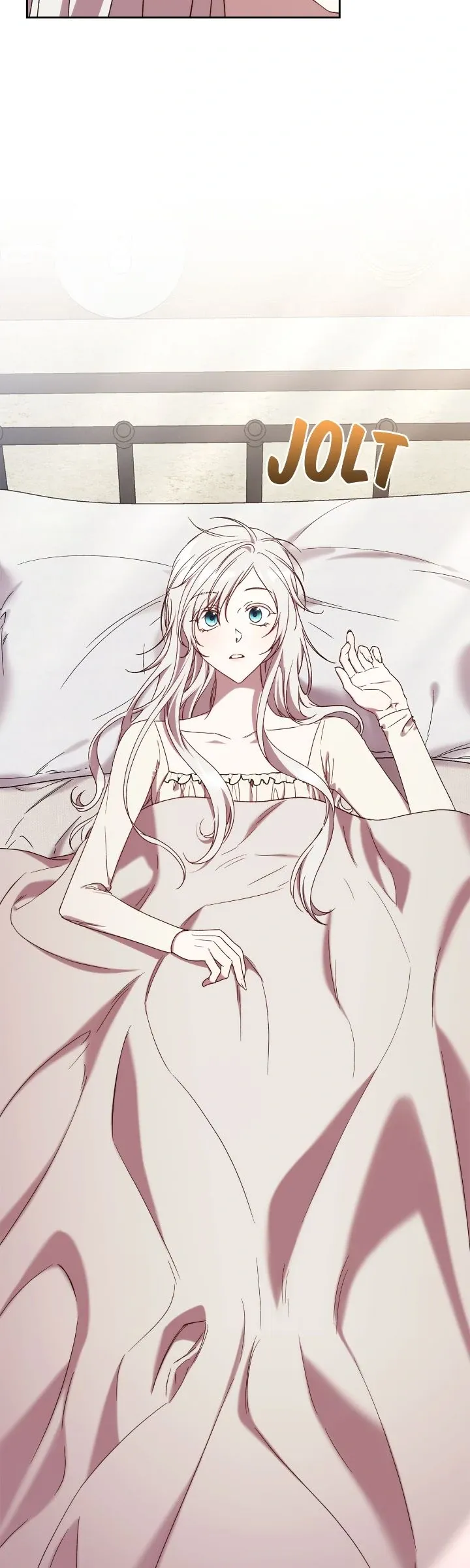 I Became the Greatest Heiress of the Empire Chapter 79 Online - página 3
