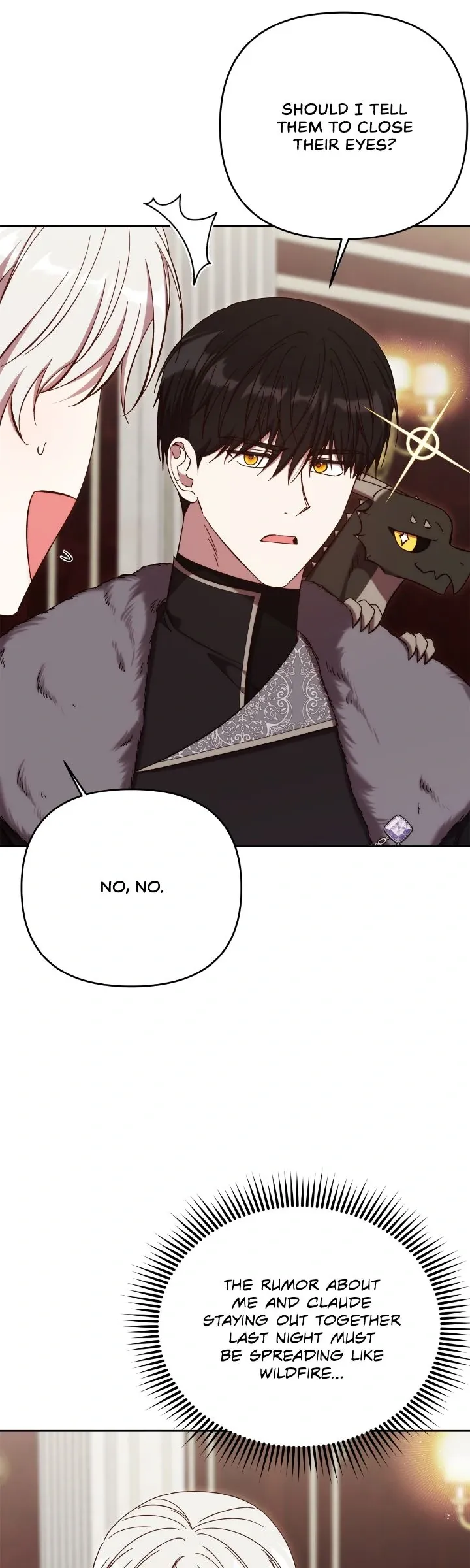 I Became the Greatest Heiress of the Empire Chapter 79 Online - página 18