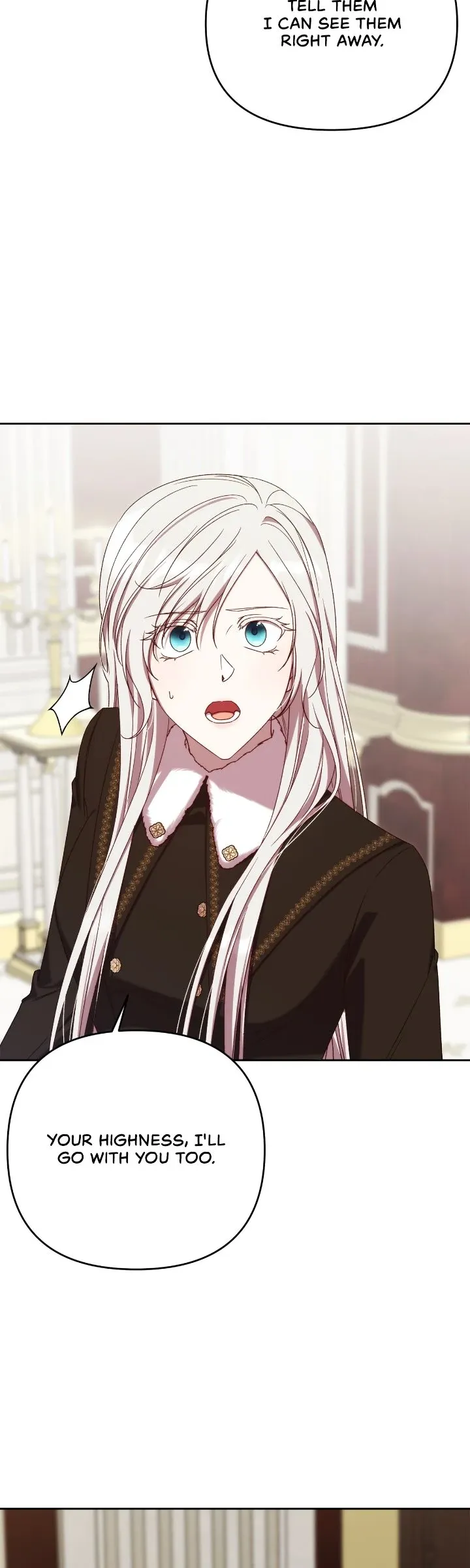 I Became the Greatest Heiress of the Empire Chapter 79 Online - página 21