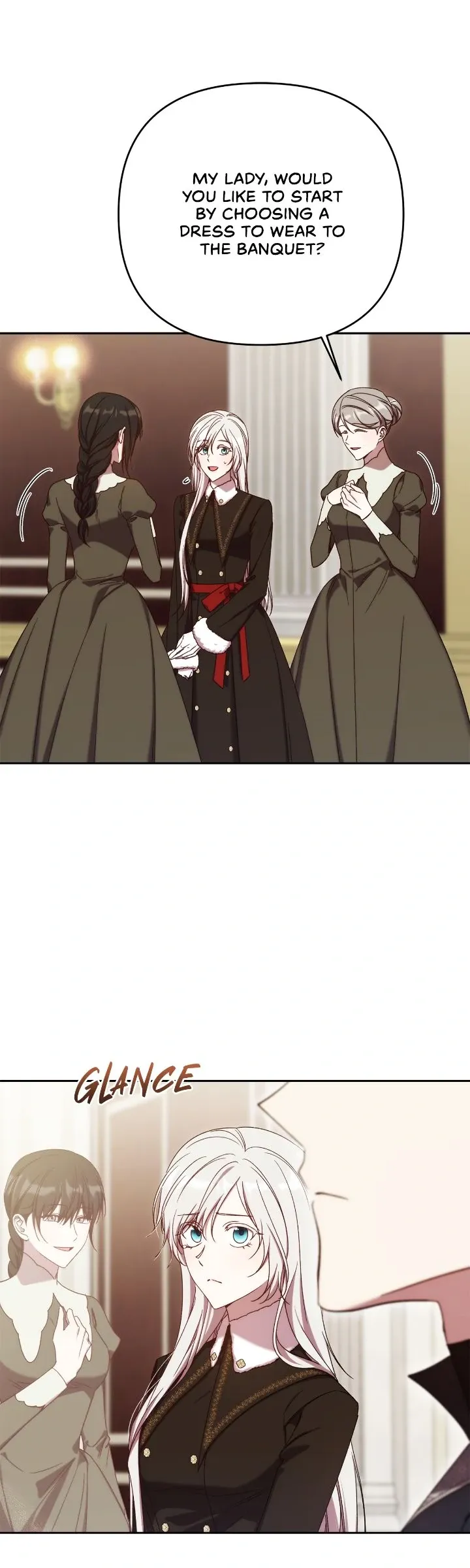 I Became the Greatest Heiress of the Empire Chapter 79 Online - página 24