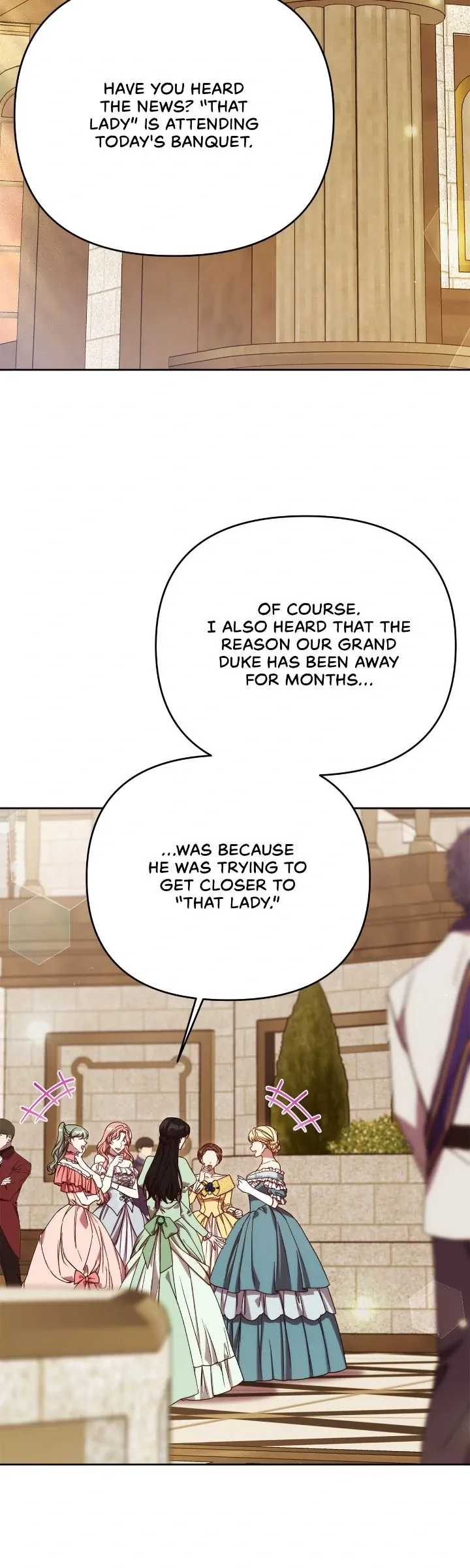 I Became the Greatest Heiress of the Empire Chapter 79 Online - página 26