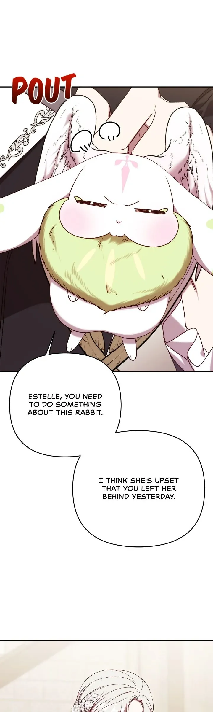 I Became the Greatest Heiress of the Empire Chapter 79 Online - página 36
