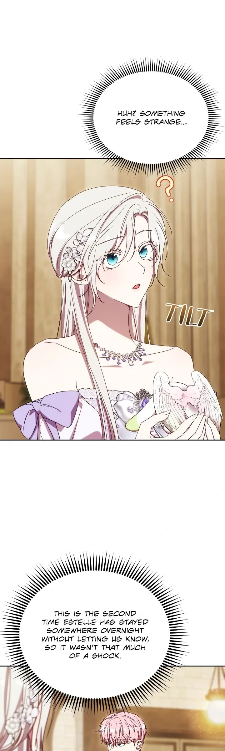 I Became the Greatest Heiress of the Empire Chapter 79 Online - página 38