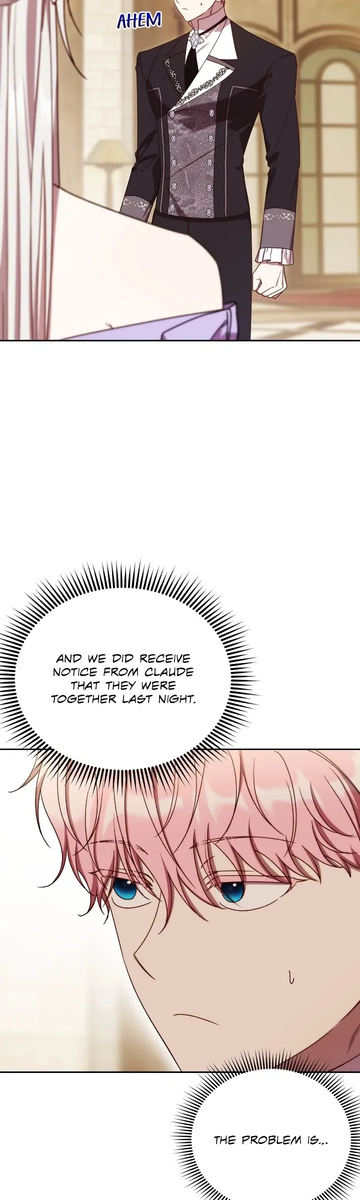 I Became the Greatest Heiress of the Empire Chapter 79 Online - página 39